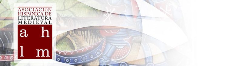 Asociación Hispánica de Literatura Medieval