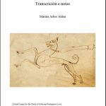 Lee más sobre el artículo CANCIONEIRO DA AJUDA