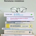 Lee más sobre el artículo ENSAYOS DE LITERATURAS ROMÁNICAS