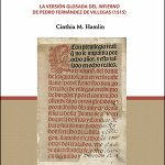 Lee más sobre el artículo TRADUCCIÓN, HUMANISMO Y PROPAGANDA MONÁRQUICA La versión glosada del 'Infierno' de Pedro Fernández de Villegas (1515)