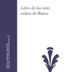 Lee más sobre el artículo LIBRO DE LOS SIETE SABIOS DE ROMA