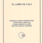 Lee más sobre el artículo EL LIBRE DE CAÇA