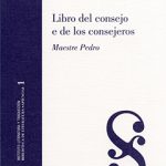 Lee más sobre el artículo MAESTRE PEDRO LIBRO DEL CONSEJO E DE LOS CONSEJEROS
