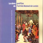 Lee más sobre el artículo LA OBRA POÉTICA DE FERRÁN MANUEL DE LANDO