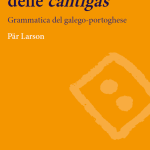 Lee más sobre el artículo LA LINGUA DELLE CANTIGAS. GRAMMATICA DEL GALEGO-PORTOGHESE