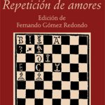 Lee más sobre el artículo LUCENA REPETICIÓN DE AMORES