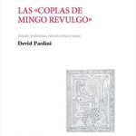 Lee más sobre el artículo LAS COPLAS DE MINGO REVULGO