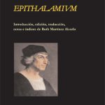 Lee más sobre el artículo ANTONIO DE NEBRIJA EPITHALAMIVM