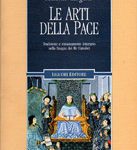 Lee más sobre el artículo LE ARTI DELLA PACE. TRADIZIONE E RINNOVAMENTO LETTERARIO NELLA SPAGNA DEI RE CATTOLICI
