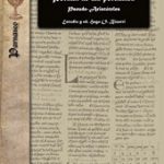 Lee más sobre el artículo SECRETO DE LOS SECRETOS. PORIDAT DE LAS PORIDADES