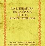 Lee más sobre el artículo LA LITERATURA EN LA ÉPOCA DE LOS REYES CATÓLICOS