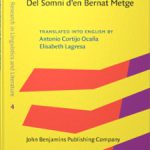 Lee más sobre el artículo THE DREAM OF BERNAT METGE DEL SOMNI D'EN BERNAT METGE