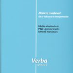 Lee más sobre el artículo EL CANCIONERO PROFANO DE ALFONSO X EL SABIO. EDICIÓN CRÍTICA, CON INTRODUCCIÓN, NOTAS Y GLOSARIO